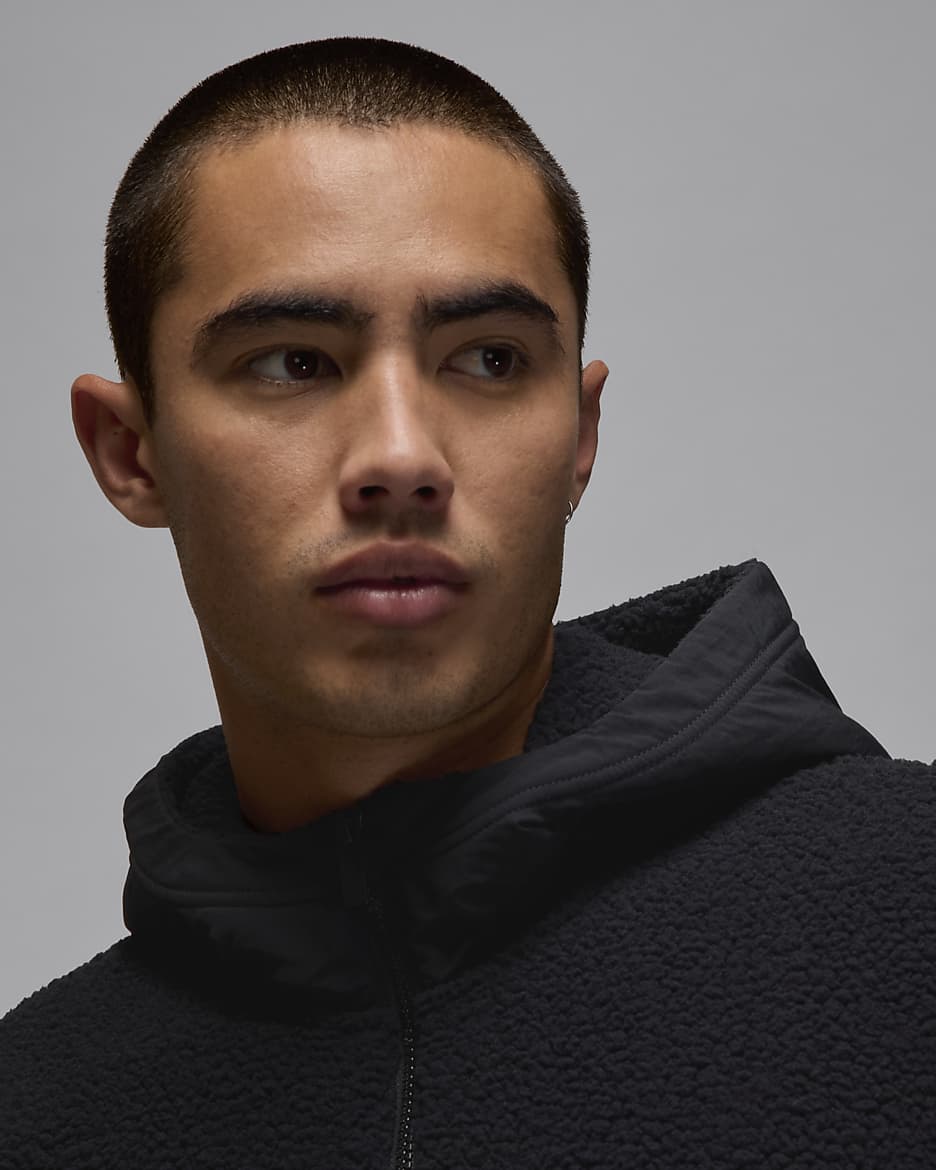Jordan flight minded hoodie clearance